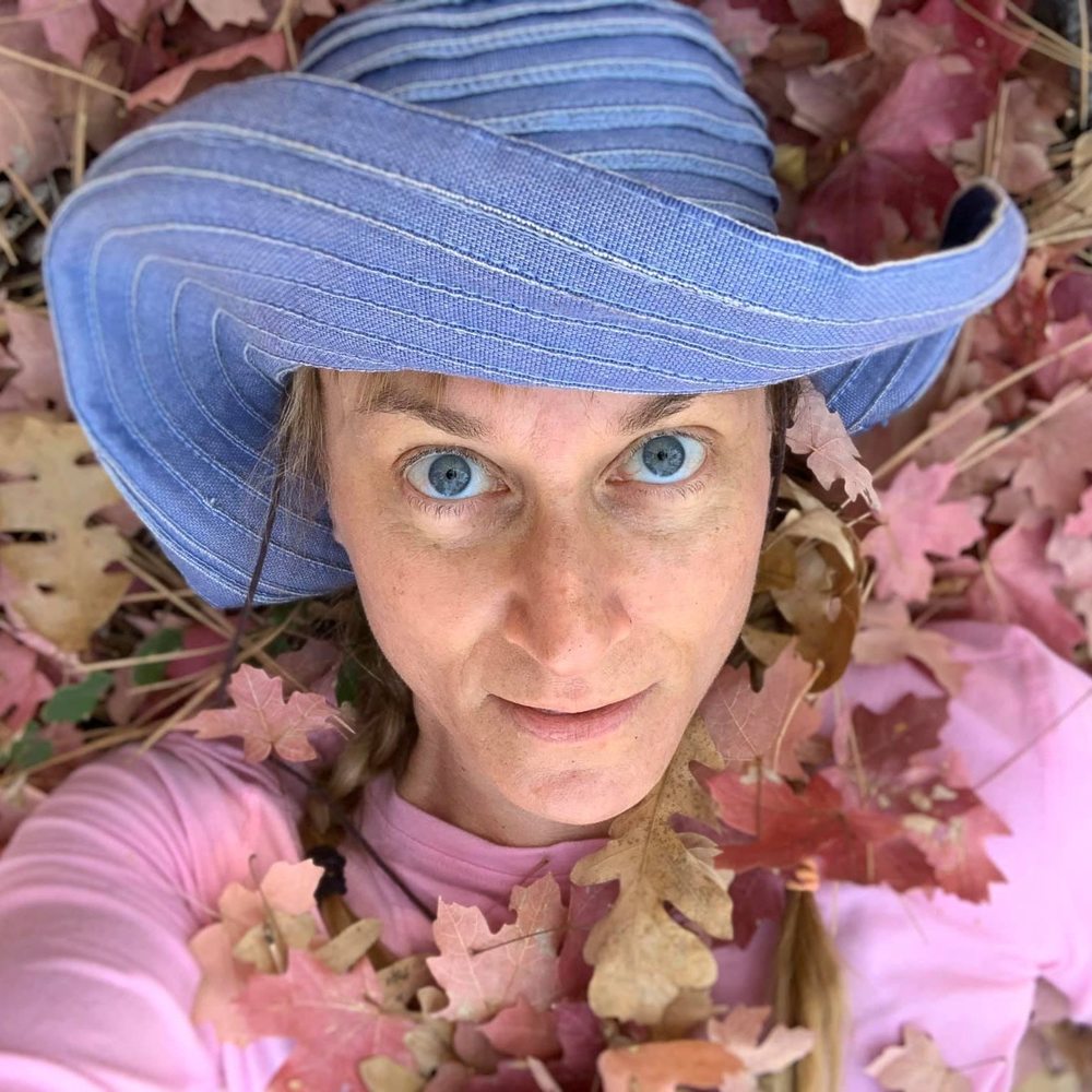 Meet your Posher, Belinda